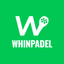 Logo de WhinPadel