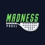 Logo de Madness Pádel