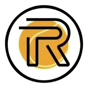 Logo de The Royal Padel Club